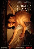 Игра Джералда смотреть онлайн (2017)