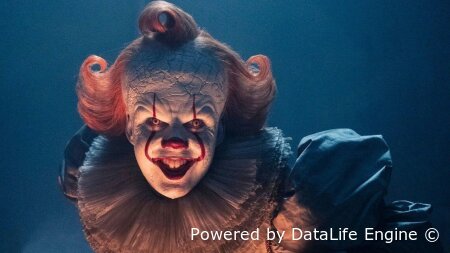 Премьера долгожданной первой серии Добро пожаловать в Дерри наконец-то состоялась!