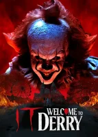 Оно: Добро пожаловать в Дерри 1 сезон 5 серия (2025)