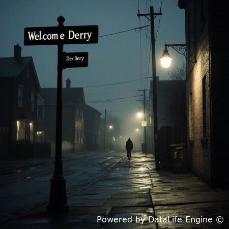 О чём будет второй сезон Добро пожаловать в Дерри?