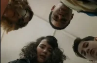 Оно: Добро пожаловать в Дерри 1 сезон 6 серия