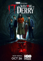 Второй сезон Оно: Добро пожаловать в Дерри смотреть онлайн сериал в HD